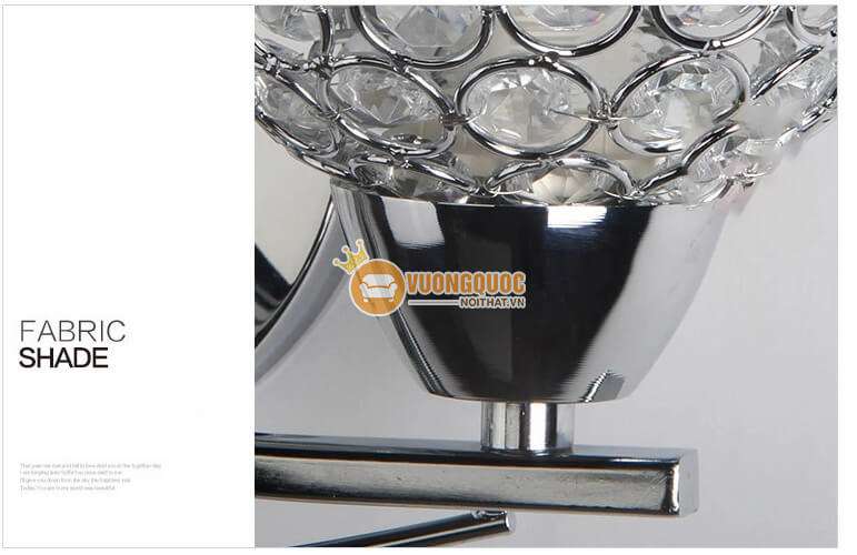 Đèn tường hiện đại nhập khẩu CM121-8